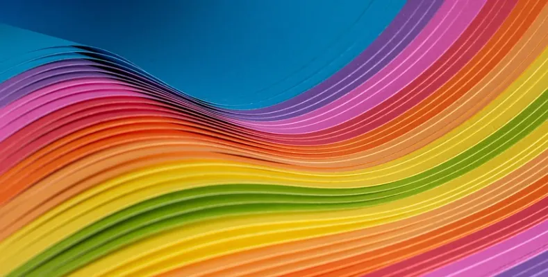 Importance of Colours in Life
