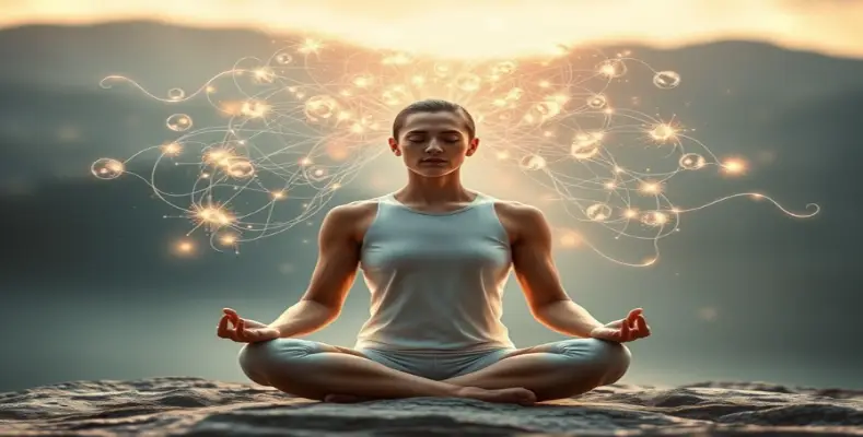 The Power of Thought