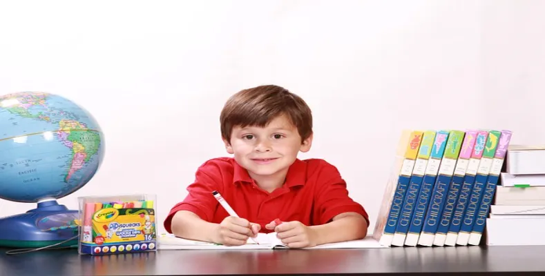 Best qualities of an ideal student