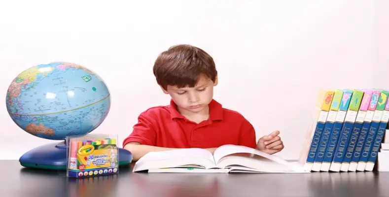 How to Charge Children's Memory?