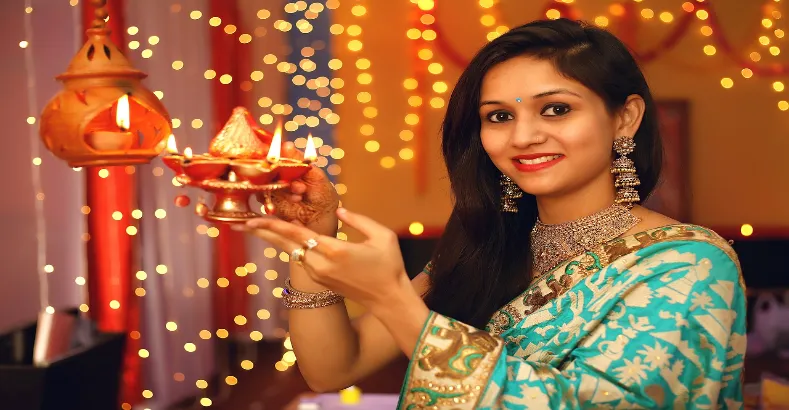 Great Culture of Maharashtra