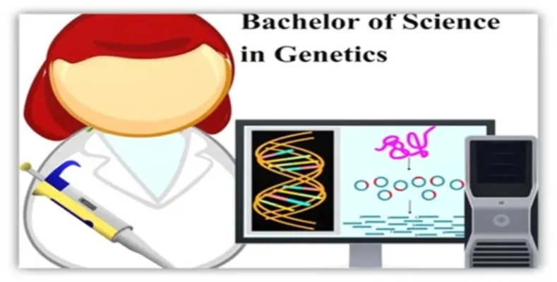 Bachelor of Science in Genetics
