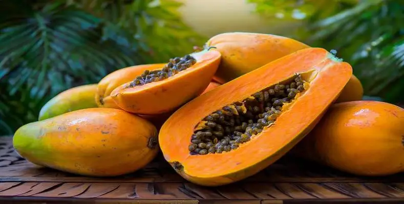 10 Benefits of Eating Ripe Papaya