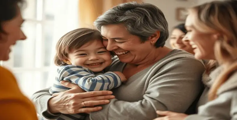 Inspiring Examples of Being Cherished