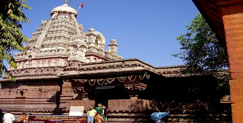 Know About Grishneshwar Temple