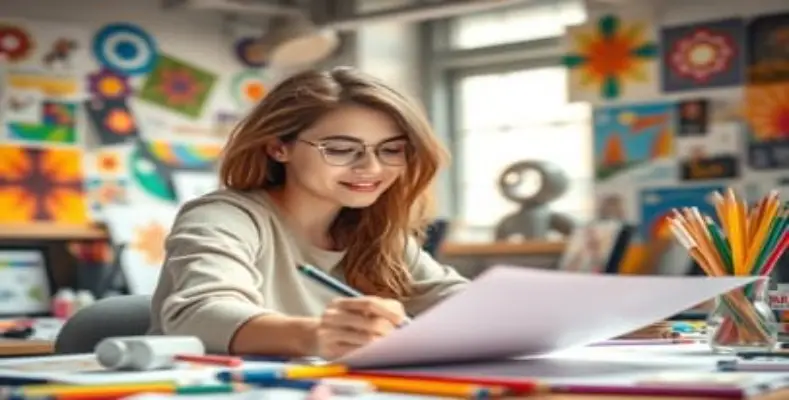 Diploma in Applied Arts After 12th