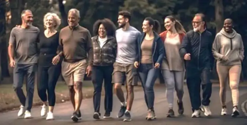 Know the power of family support