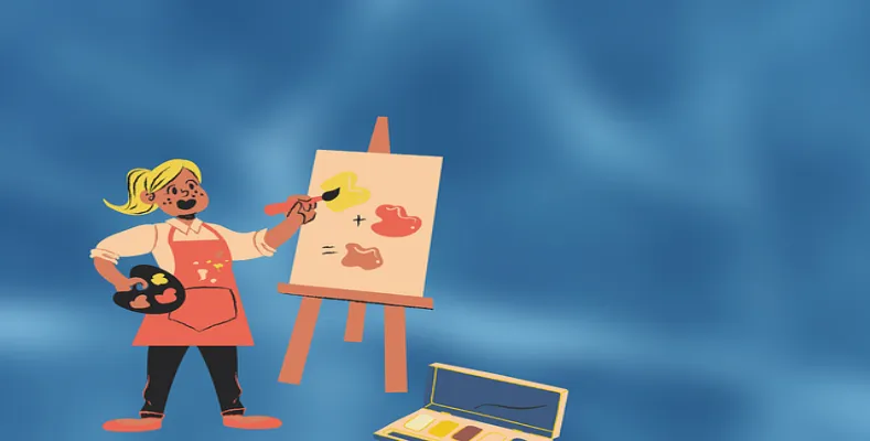 Art Teacher Diploma- ATD