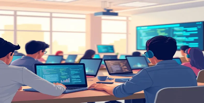 Latest Computer Science Courses