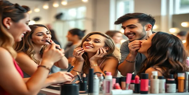 Great Beauty Courses After 10th