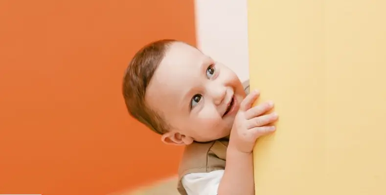What Makes Every Child Different?