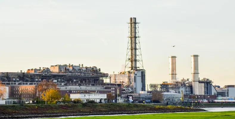 Diploma in Instrumentation Technology