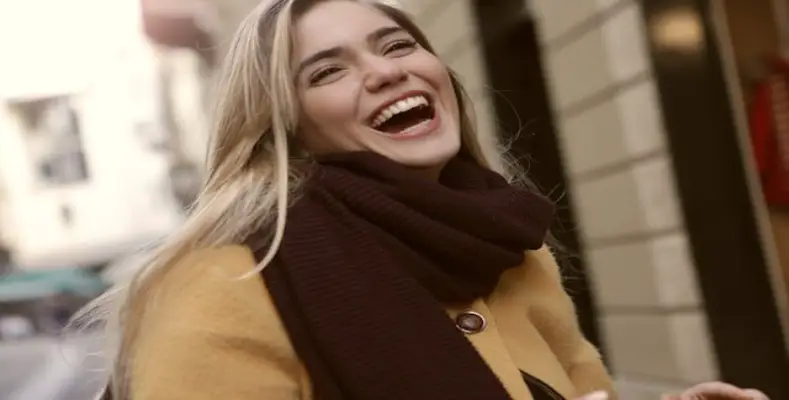 Amazing Benefits Of Laughter