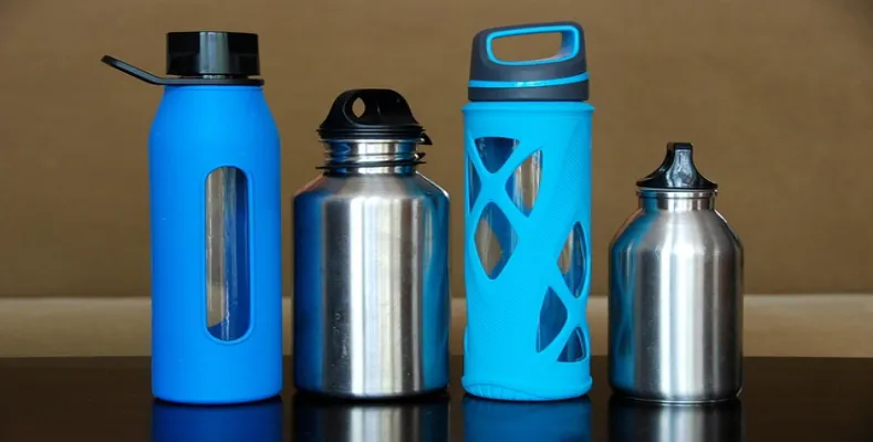 Which Bottle is Best for Water?