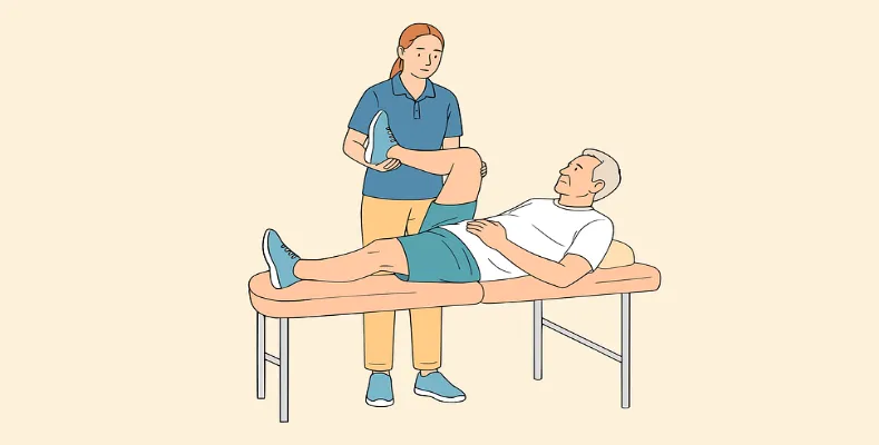 Bachelor of Physiotherapy