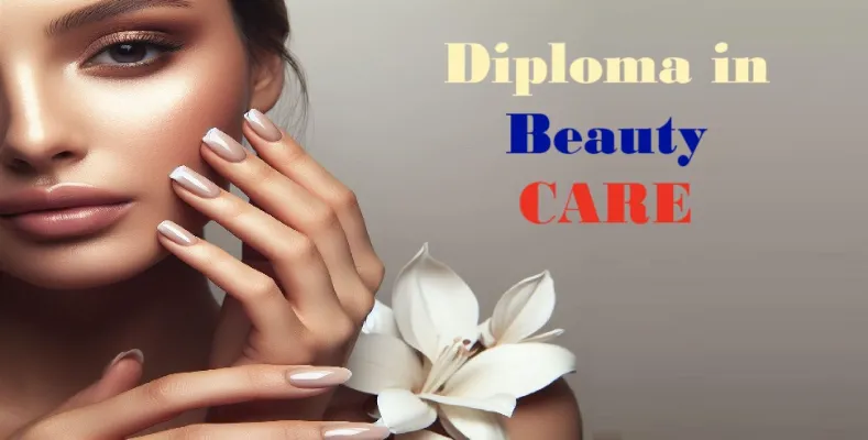 Diploma in Beauty Care