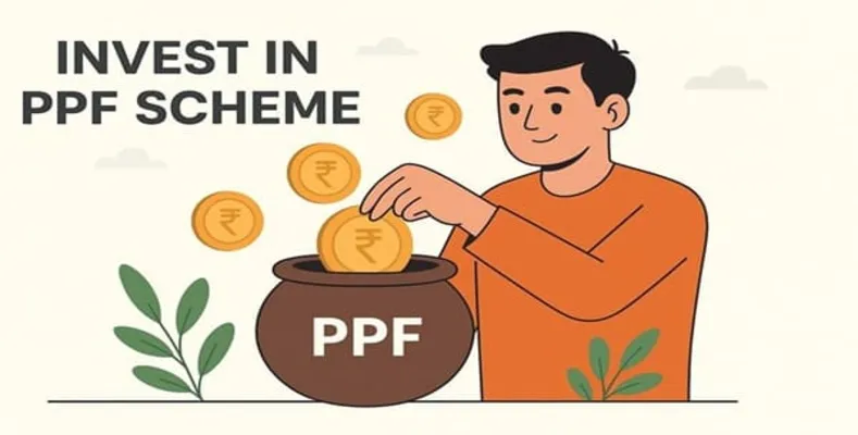 Best 5 Investment Plans