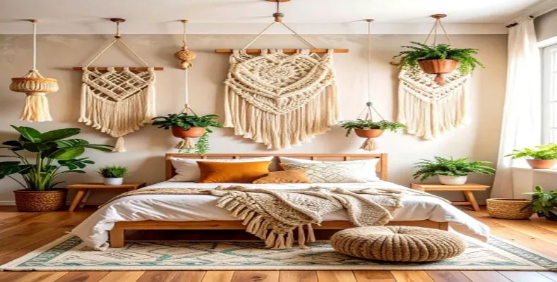 Top 10 Home Decoration Styles