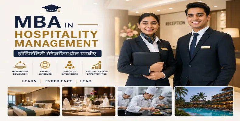 MBA in Hospitality Management