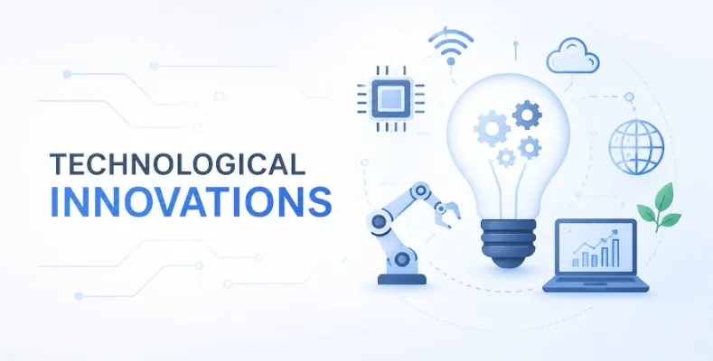 Technological Innovations