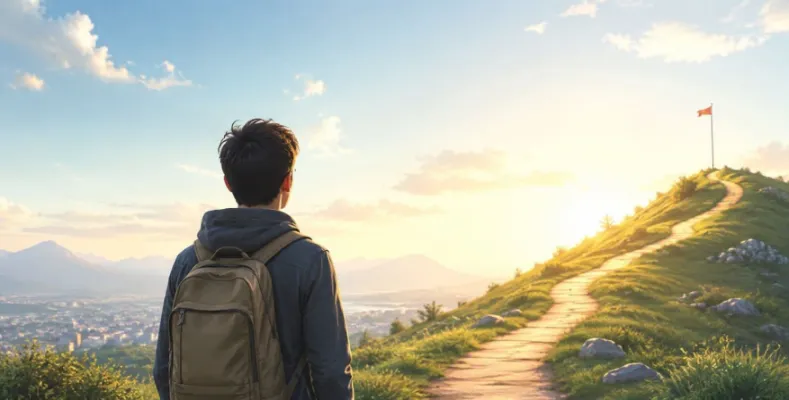 What is Your Biggest Dream?