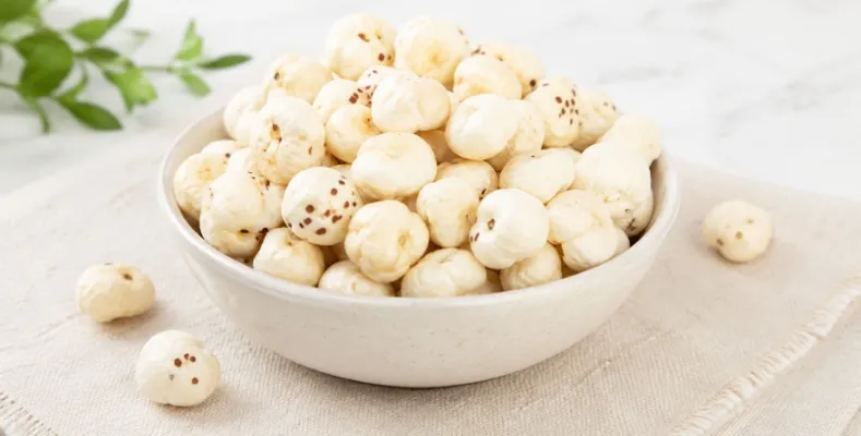 Is Makhana Really Healthy?
