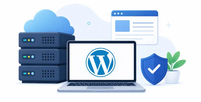 Best Web Hosting for WordPress in 2026