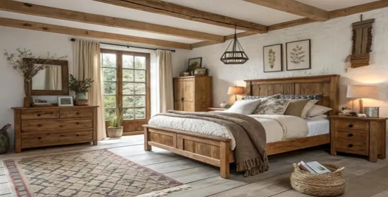 Top 10 Home Decoration Styles