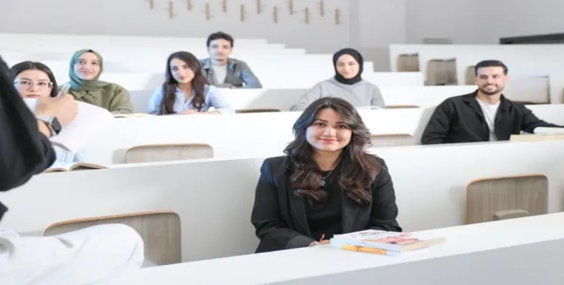 Study Abroad Guidance