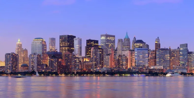 Top 10 Travel Destinations in the World