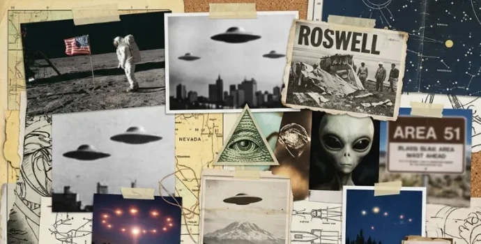 Believable Conspiracy Theories