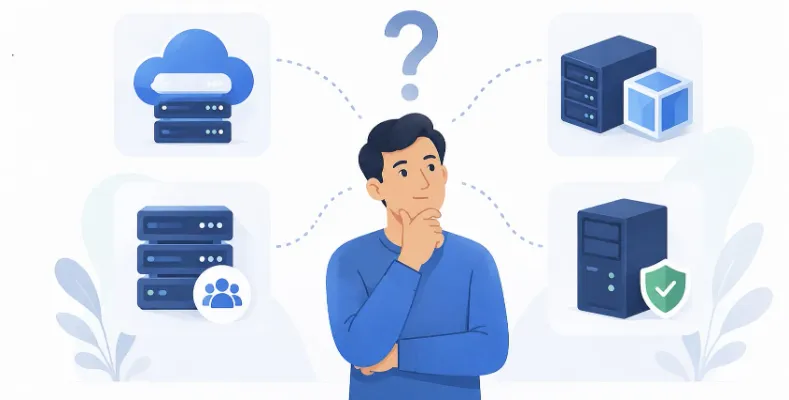 Which Hosting Should You Choose in 2026?