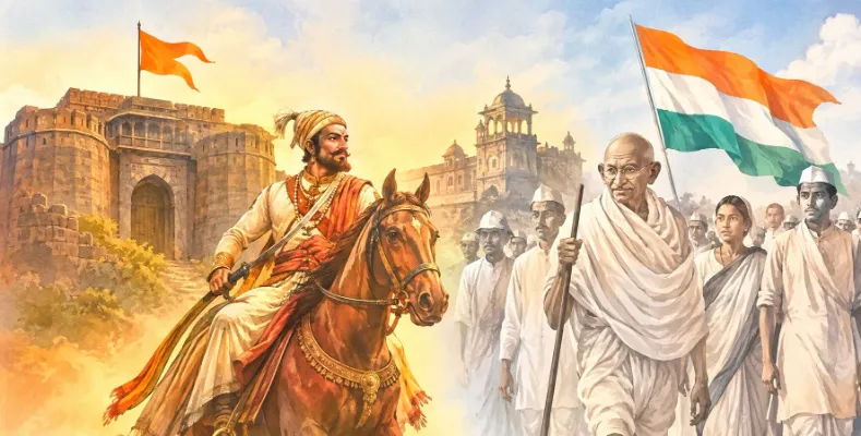 Top 2 Historical Events