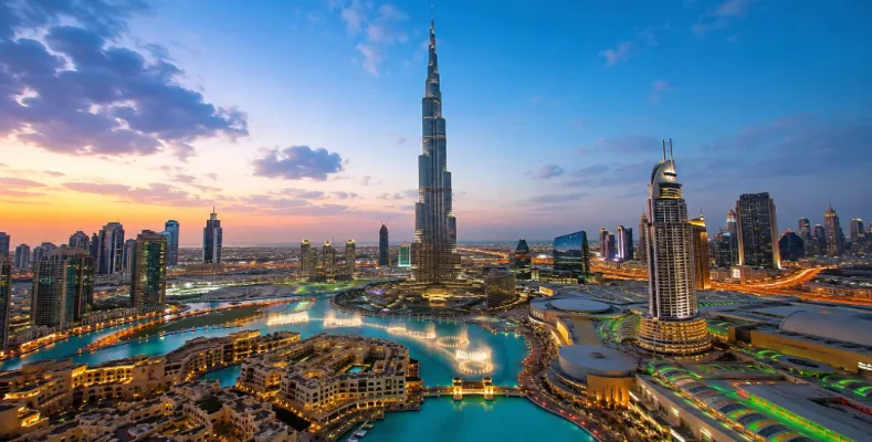 Top 10 Travel Destinations in the World