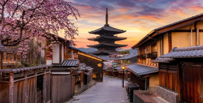 Top 10 Travel Destinations in the World