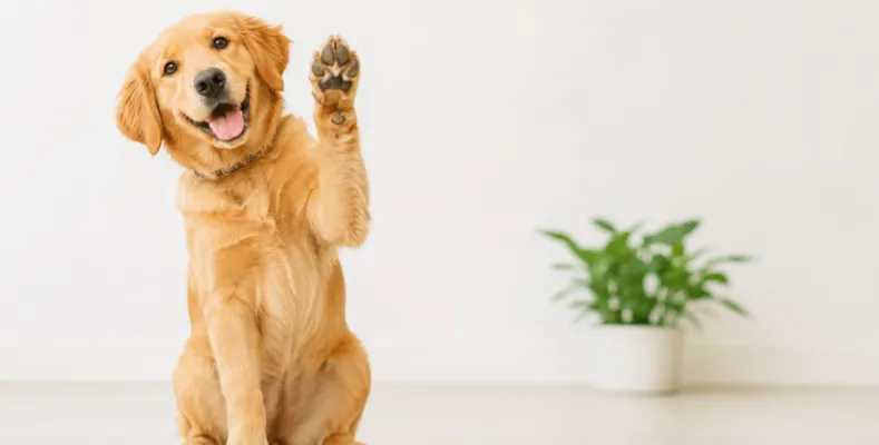 Unique Qualities of a Pet