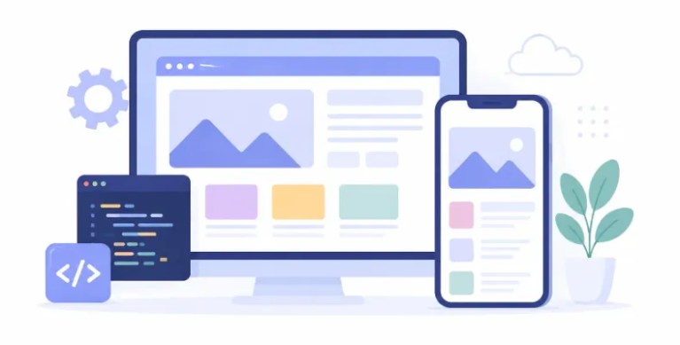 Web and App Development