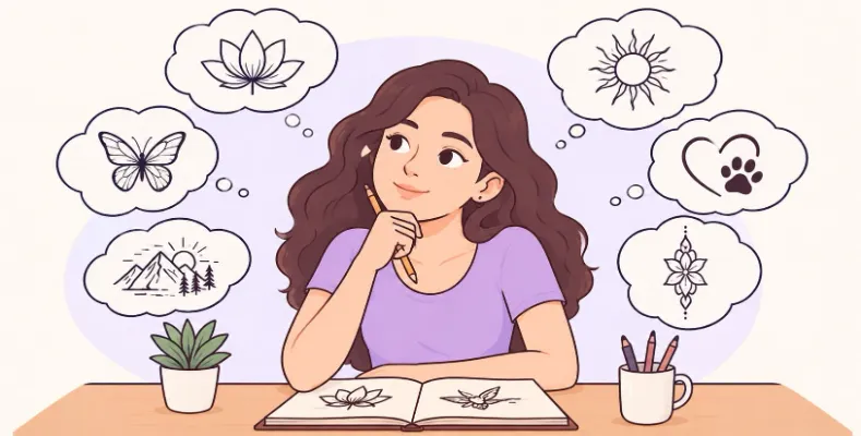 How to Choose Your Dream Tattoo