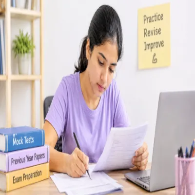 How to Face the Exam