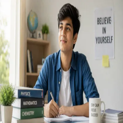 How to Face the Exam