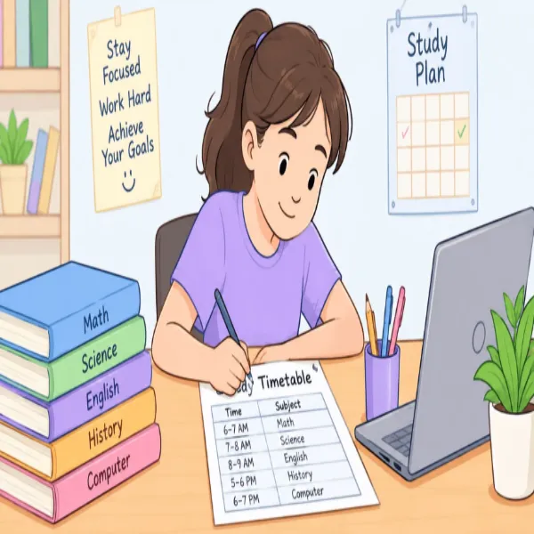 How to Face the Exam