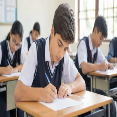 How to Face the Exam