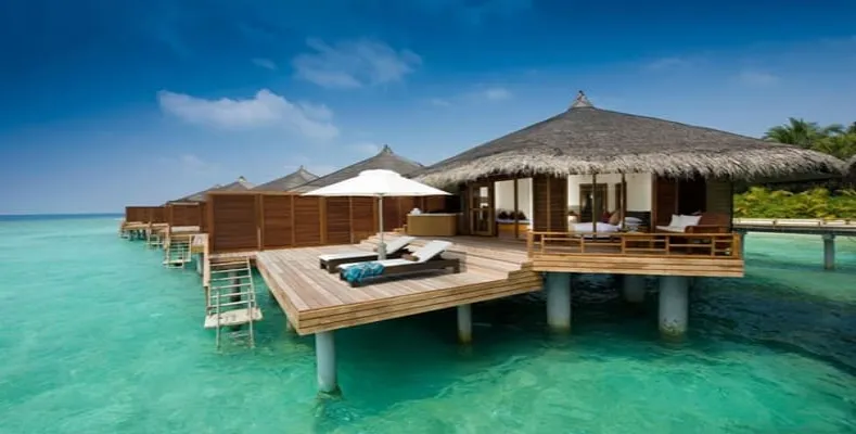 Top 10 Travel Destinations in the World