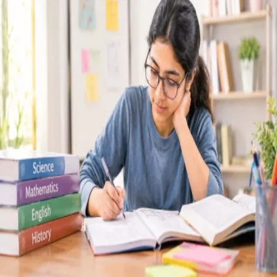 How to Face the Exam