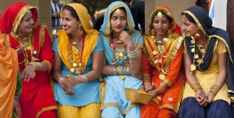 Various Facets of Indian Culture
