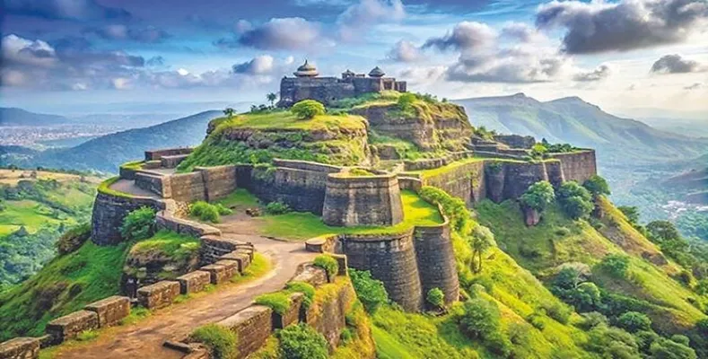 Fort