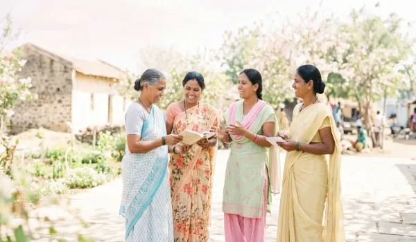 Women's Empowerment