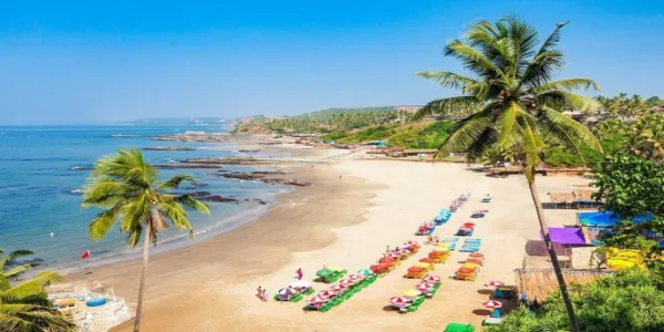 Most Favourite 7 Destinations in India
