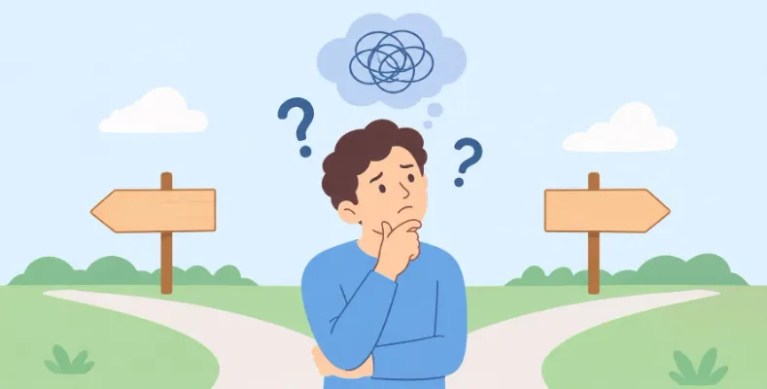 How Do You Deal With Uncertainty?
