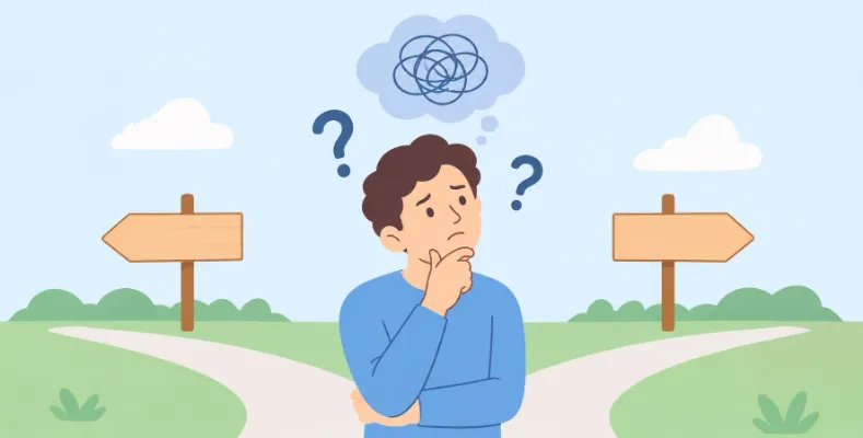 How Do You Deal With Uncertainty?